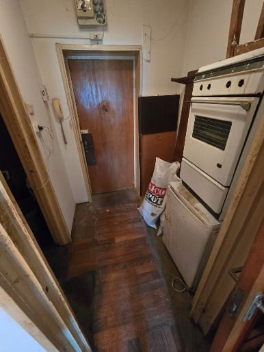 Apartamente: apartament vechi de golit